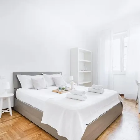 Apartmán Easylife - - Montenero 4 - Porta Romana