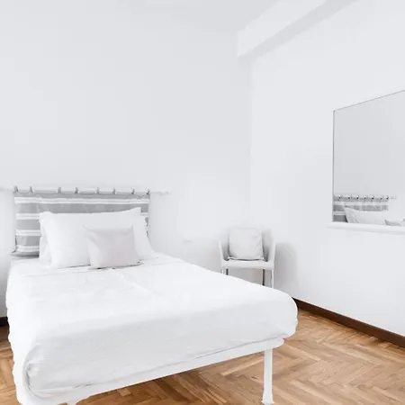 Апартаменты Easylife - - Montenero 4 - Porta Romana