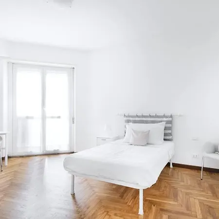 Easylife - - Montenero 4 - Porta Romana Milán