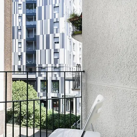 Easylife - - Montenero 4 - Porta Romana