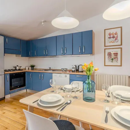 Niguarda - Casa Accogliente A 20' Dal Duomo Lejlighed Milano