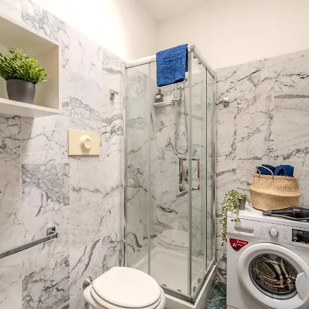 Niguarda - Casa Accogliente A 20' Dal Duomo Milano