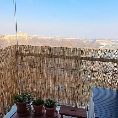 Greenhouse Monolocale 7 Piano *