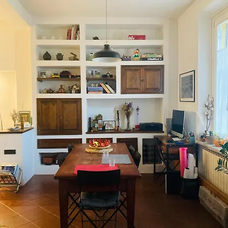Corte Dei Navigli - Central Railing House Apartamento *