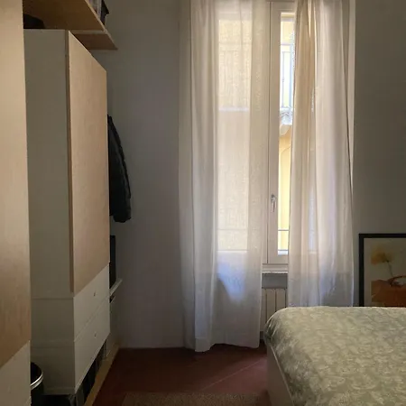 Corte Dei Navigli - Central Railing House Apartamento Milão