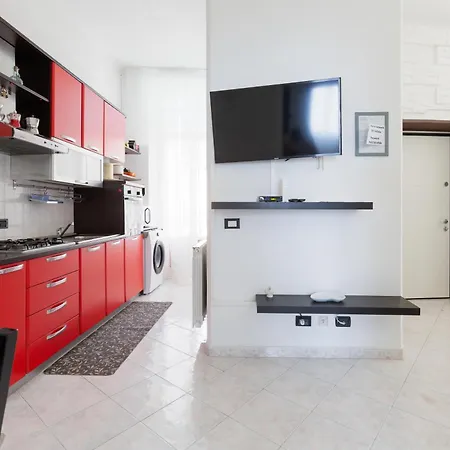 Cosy - Urban Comfort Milánó