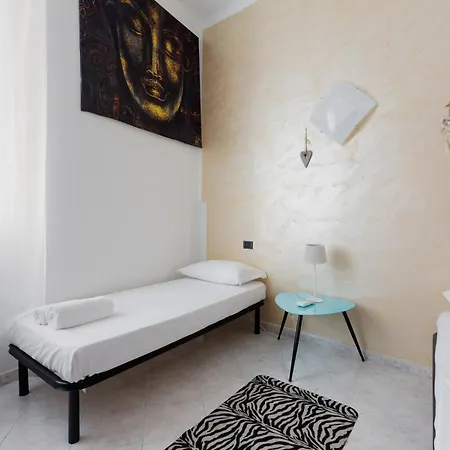 Cosy - Urban Comfort Milan