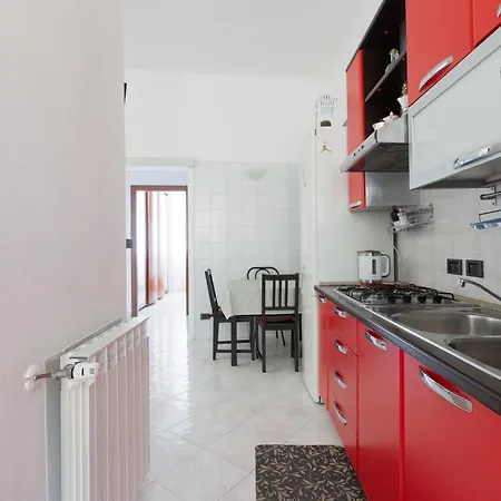 Cosy - Urban Comfort Milánó