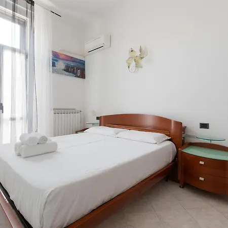 Apartment Cosy - Urban Comfort *