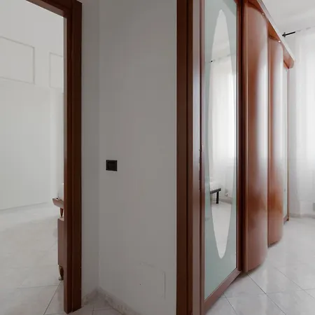 Cosy - Urban Comfort Apartment *