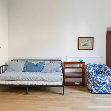 Apartment Garibaldi & Isola District Functional *