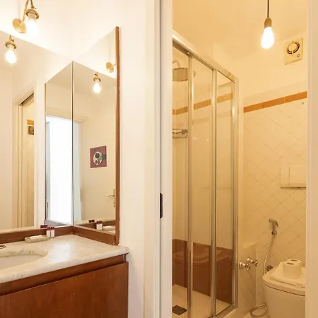 Guesthost - Garibaldi & Isola District Functional * Mediolan