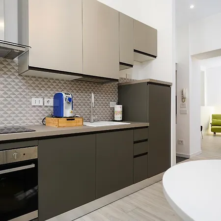 Belaria! Con Stile Appartement *