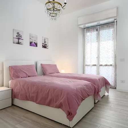 Appartement Belaria! Con Stile *