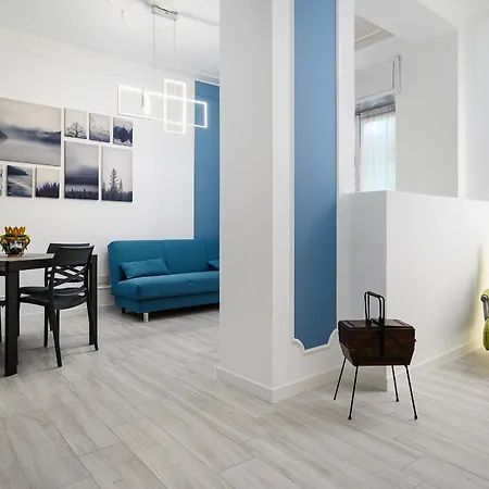 Apartment Belaria! Con Stile *