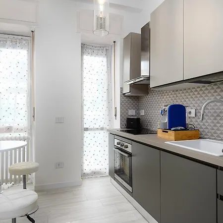 Belaria! Con Stile Appartement