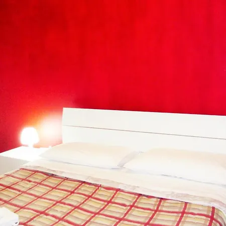 Apartment Cityhouse Milan