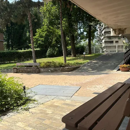 Apartmán Loft Elegante In Centro In Zona Signorile - Davanti Metro Milán