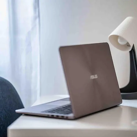 Apartmán Loft Elegante In Centro In Zona Signorile - Davanti Metro Milán