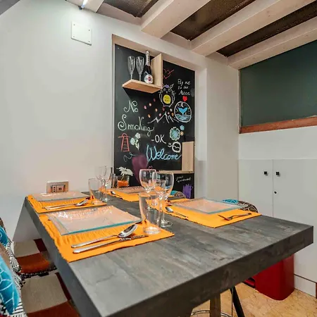 Loft Elegante In Centro In Zona Signorile - Davanti Metro * Milán