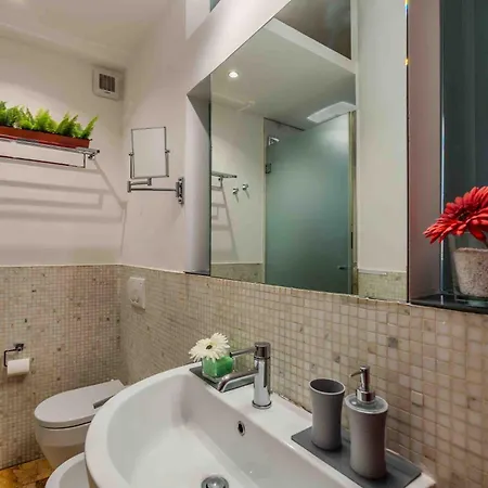 Loft Elegante In Centro In Zona Signorile - Davanti Metro Milán