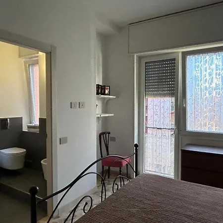 Your Place In Milan
