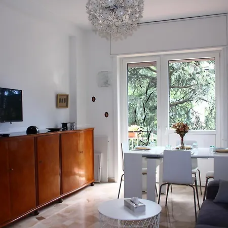 Your Place In Apartment Milan