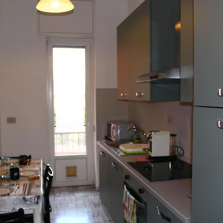 Your Place In Milan
