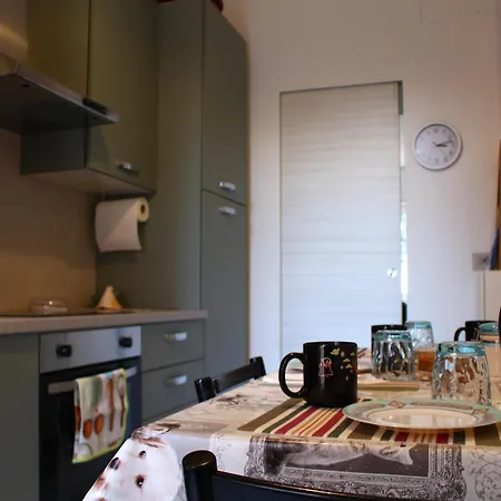 Appartamento Your Place In