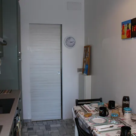 Apartment Your Place In *