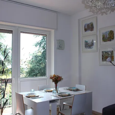 Your Place In Milan