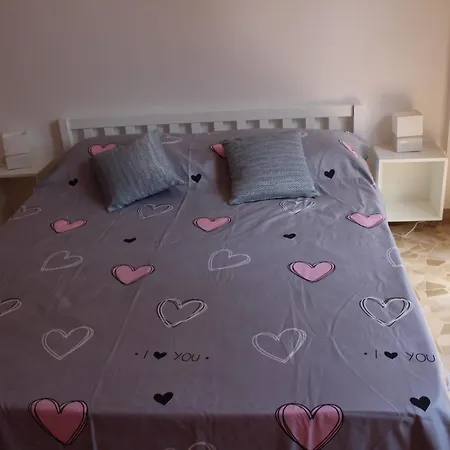 Apartment Your Place In