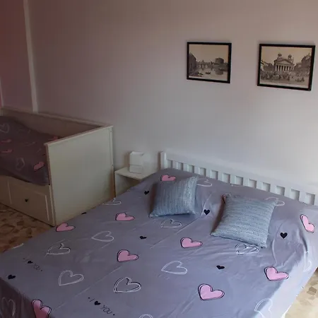 Your Place In Apartment