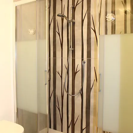 Appartamento Your Place In *