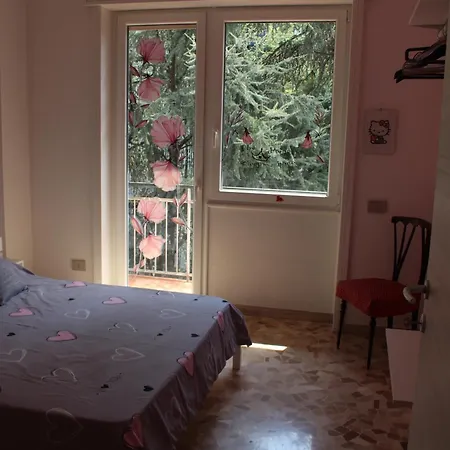 Your Place In Apartment