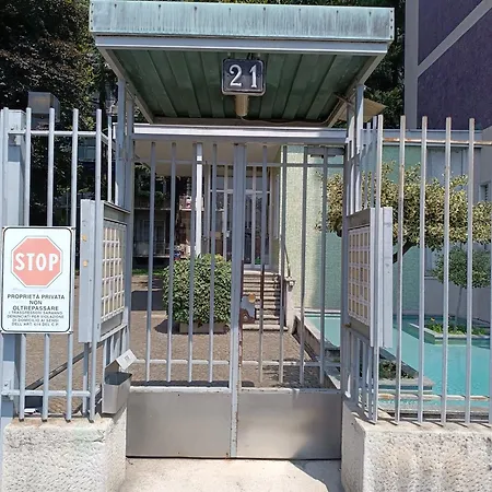 Your Place In * Milan