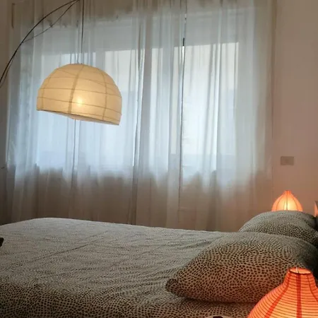 Flats In Duomo Via Sant Antonio Appartement