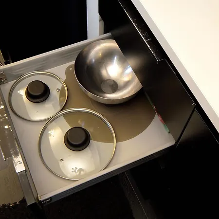 Stupendo Di Design A Tema America- Potente Wi-fi Ottimo Il Collegamento Con Aeroporto Di Malpensa E Rho Fiera, Vicino Metro Διαμέρισμα