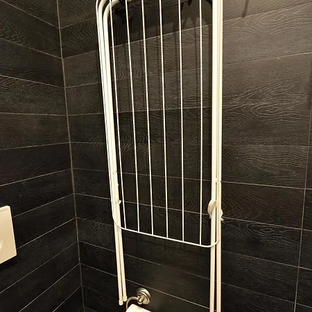 Διαμέρισμα Stupendo Di Design A Tema America- Potente Wi-fi Ottimo Il Collegamento Con Aeroporto Di Malpensa E Rho Fiera, Vicino Metro Μιλάνο