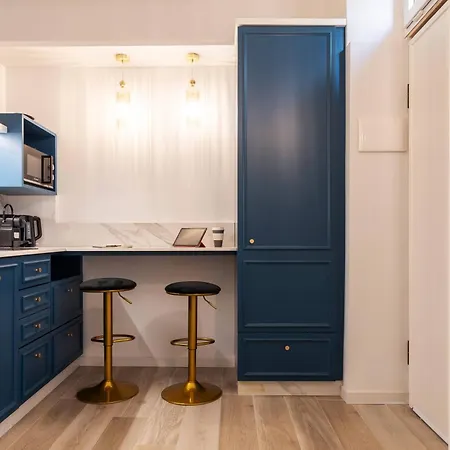 Apartmán Vespucci Flexyrent