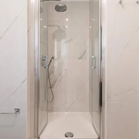 Appartement Vespucci Flexyrent Milaan