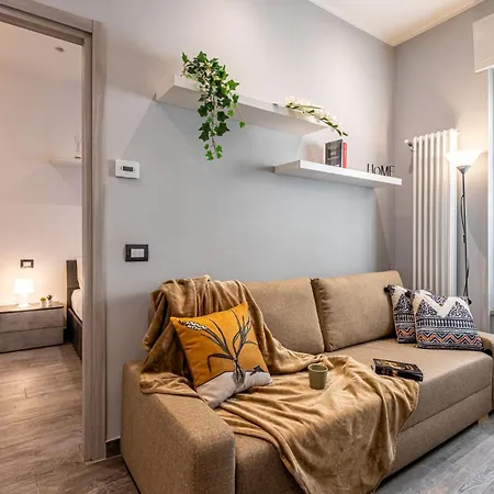 Santa Giulia - 15min Duomo-linate *