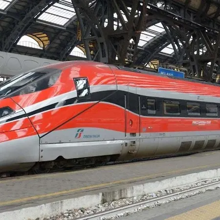 Santa Giulia - 15min Duomo-linate Apartament Mediolan