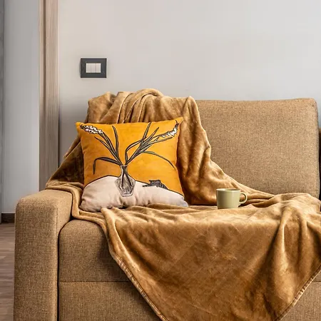 Santa Giulia - 15min Duomo-linate Apartament