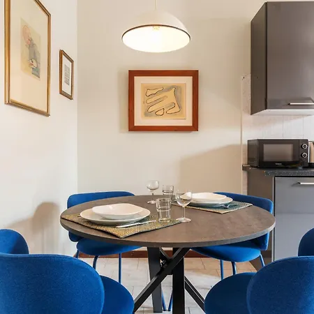 Apartamento Commenda Flexyrent Wifi *