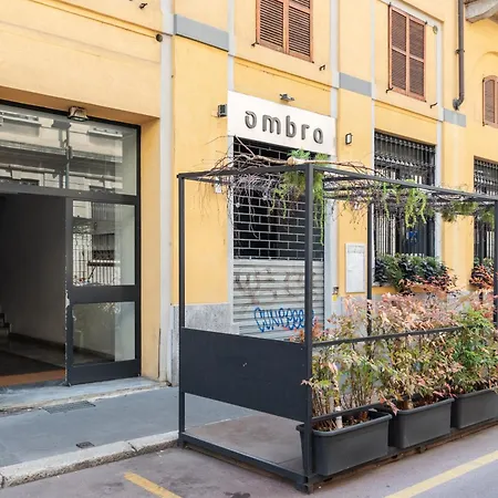 Apartamento Commenda Flexyrent Wifi *