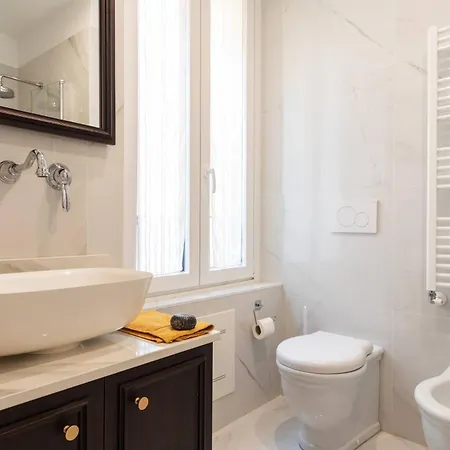 Vespucci Flexyrent شقة *