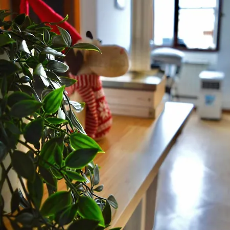 Cozy Fiore Mono - Rho Fiera, San Siro, Citylife Apartment Milan