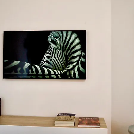 Cozy Fiore Mono - Rho Fiera, San Siro, Citylife Apartment Milan