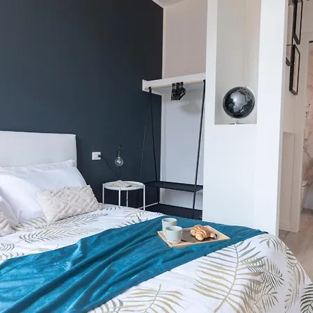 I Host - Brioschi 55 Apartamento